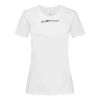 Stedman Ladies Classic Tee Thumbnail