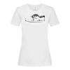 Stedman Ladies Classic Tee Thumbnail