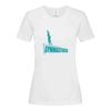 Stedman Ladies Classic Tee Thumbnail
