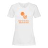 Stedman Ladies Classic Tee Thumbnail